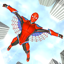 Superhero Spider Games Offline