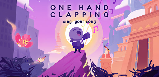 One Hand Clapping