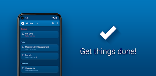 To Do List
