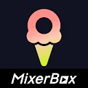 MixerBox BFF: Location Tracker