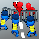 City Defense - Police Games!