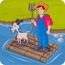 River Crossing - Logic Puzzles