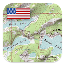 US Topo Maps