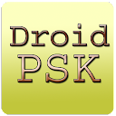 DroidPSK - PSK for Ham Radio