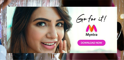 Myntra - Fashion Shopping App
