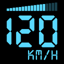 GPS Speedometer- Speed Tracker