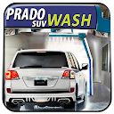 Modern Prado Car Wash Games