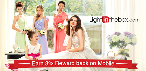 LightInTheBox Online Shopping
