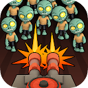 Idle Zombies