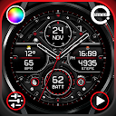 Kronolog Alpha - watch face