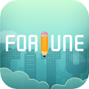 Fortune City - A Finance App