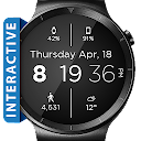 Essential Face HD Watch Face