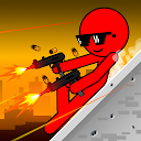 Stickman Shooter: Gun Shooting