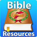 Bible Study Tools, Audio Video