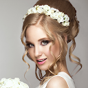 Wedding Hairstyles: brides