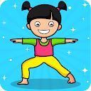 Yoga for Kids & Family fitness