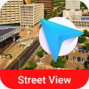 Live Street View Earth Map GPS