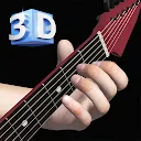 Guitar 3D - Basic Chords