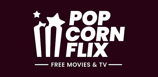 Popcornflix™ – Movies & TV