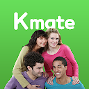 Kmate-Chat with global