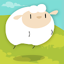 Sheep in Dream