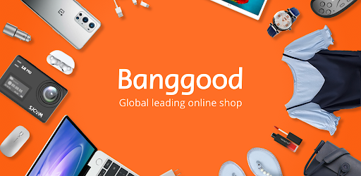 Banggood - Online Shopping