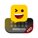 Facemoji Emoji Keyboard Pro