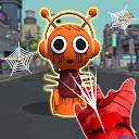 Spider Hunter: Monster Battle