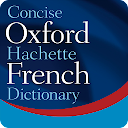 Concise Oxford French Dict.