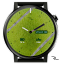 Tennis Watch Face