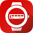 Bus Times -Live Public Transit