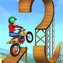 Bike Stunt Games: Bike Racing