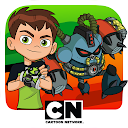 Ben 10 Heroes