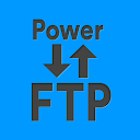 PowerFTP (FTP Client & Server)