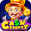 Cash Frenzy™ - Casino Slots