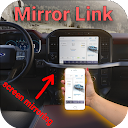 Mirror Link Car Connector & Ca