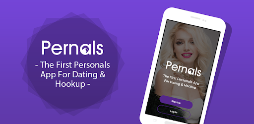 Pernals: Casual Hookup Dating