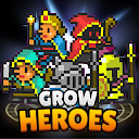 Grow Heroes