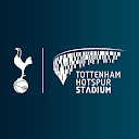 Official Spurs + Stadium App