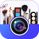 Beauty Face Makeup Magic Selfi