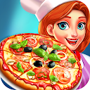 Bake Pizza Game- Cooking game