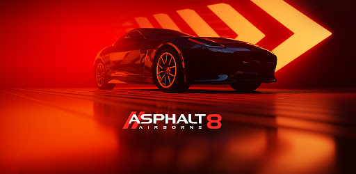 Asphalt 8 - Car Racing Game