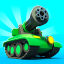 Tank Sniper: 3D Shooting Games