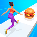 Twerk Race 3D — Running Game