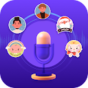 Voice Changer - Audio Editor