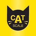 CAT Scale Locator