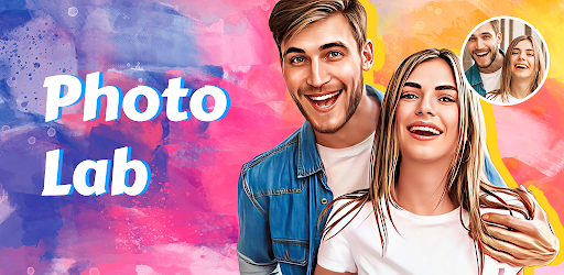 Photo Lab Picture Editor & Art
