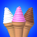 Ice Cream Inc. ASMR, DIY Games