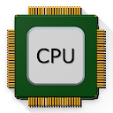 CPU X - Device & System info