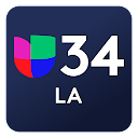 Univision 34 Los Angeles